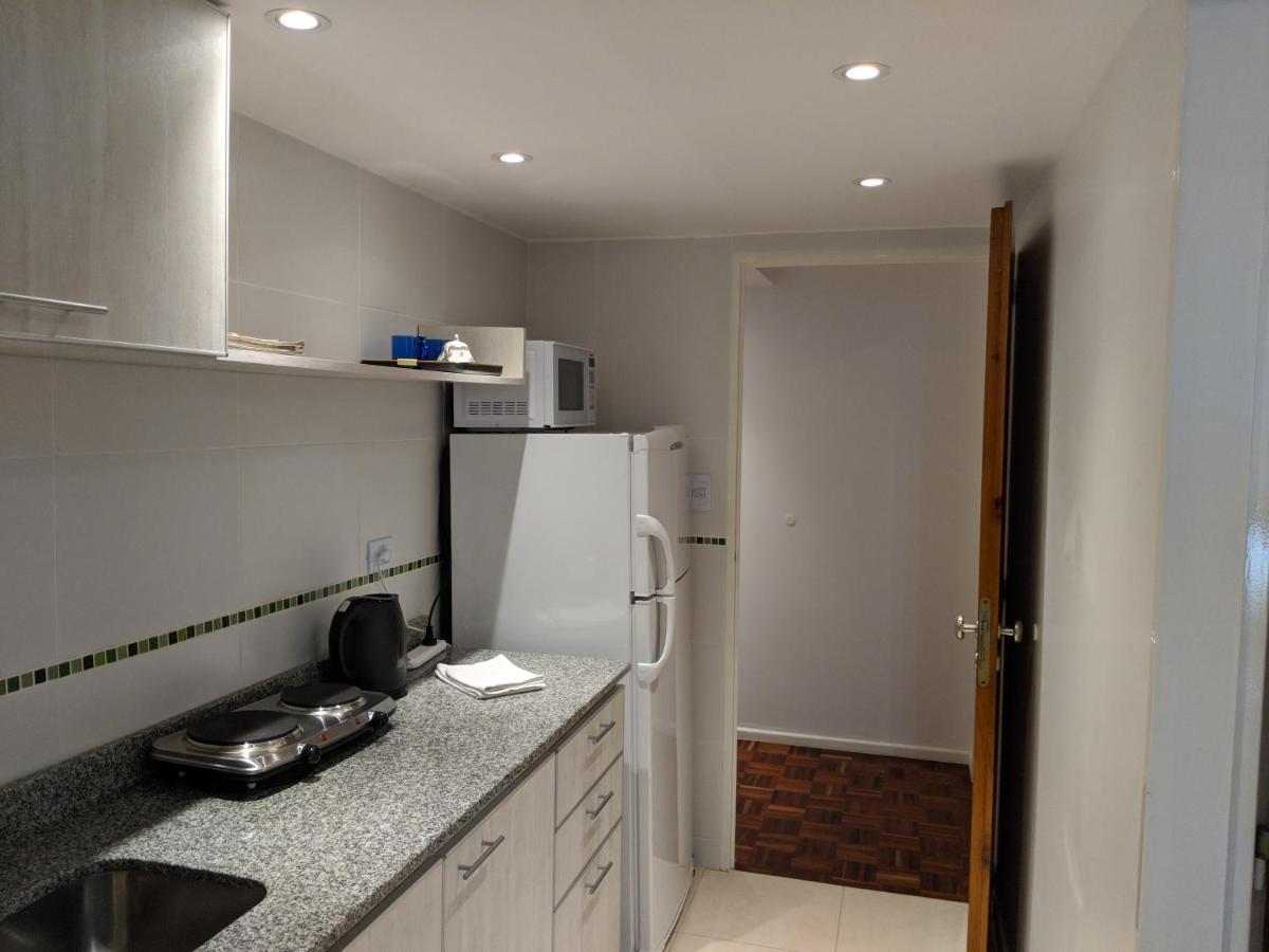 Apartamento Edificio Crucero Ciudad Autónoma de Ciudad Autónoma de Buenos Aires Exterior foto