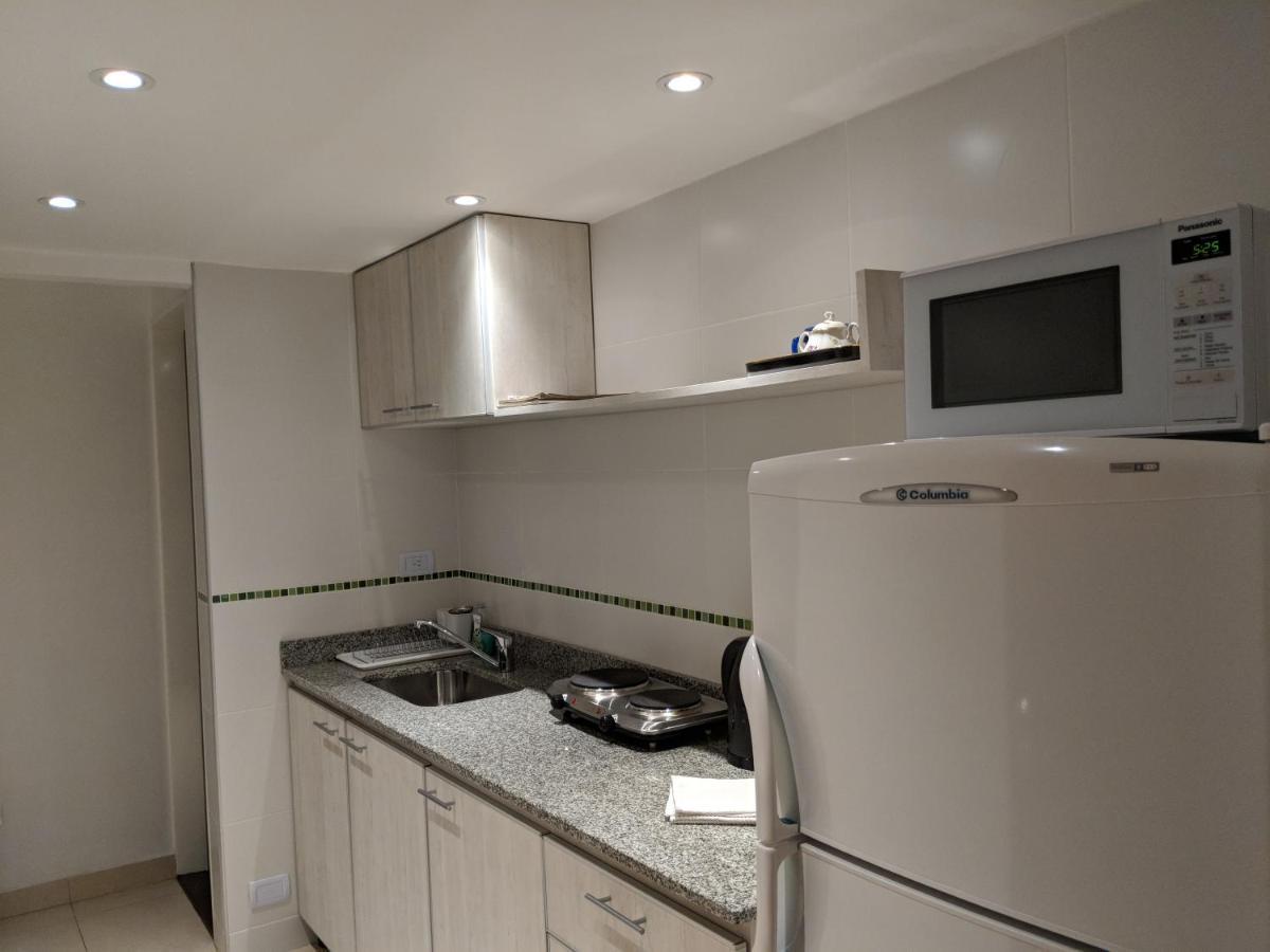 Apartamento Edificio Crucero Ciudad Autónoma de Ciudad Autónoma de Buenos Aires Exterior foto