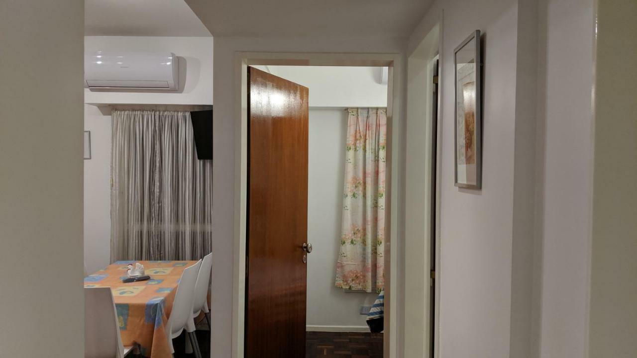 Apartamento Edificio Crucero Ciudad Autónoma de Ciudad Autónoma de Buenos Aires Exterior foto