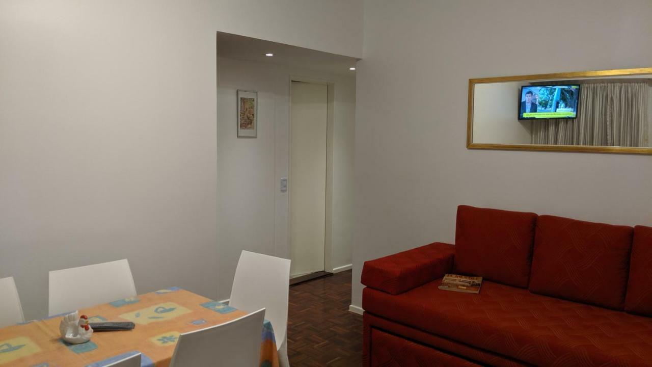 Apartamento Edificio Crucero Ciudad Autónoma de Ciudad Autónoma de Buenos Aires Exterior foto